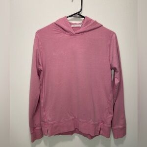 Peter Millar Pink Women's Hooded Sweater